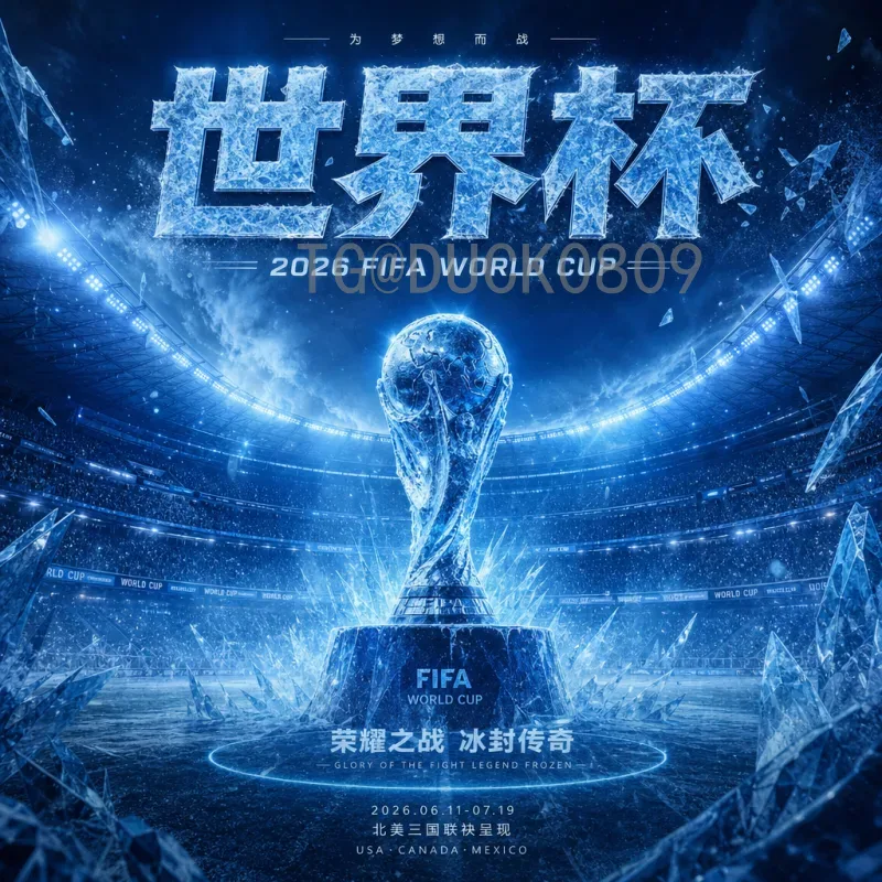 2026世界杯投票全解析：从申办到赛制，谁决定了足球盛事？