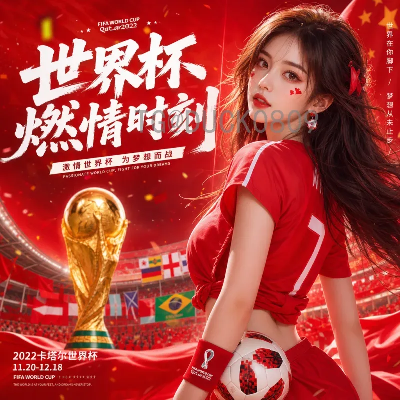 世界杯决赛球队热门深度解析：传统豪门与新贵谁将登顶？